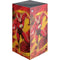 DC Comics The Flash Action Pose XBox Series X Digital Edition Console Skin